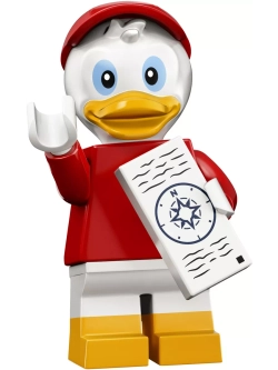 LEGO Minifigures Disney Series 2 71024 Билли