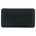 Byrd Hairdo Products, Отшелушивающее мыло с древесным углем, морская соль с дымком, 5 унций (147,8 мл)