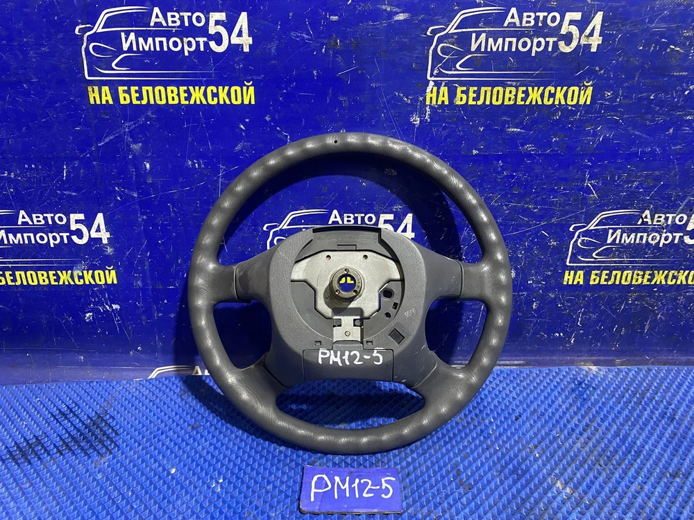Руль NISSAN LIBERTY 1999