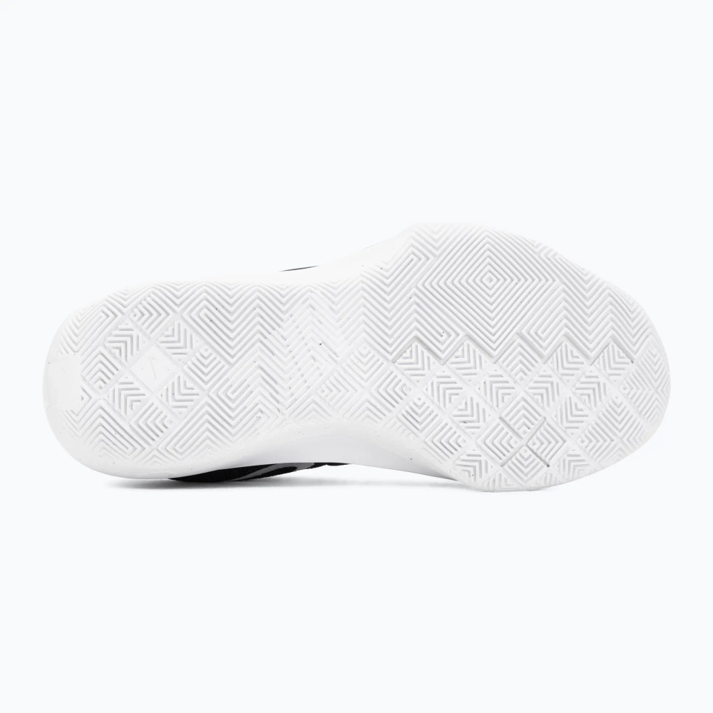 Баскетбольные Кроссовки Nike G.T. Cut Academy 2 black/pure platinum/white