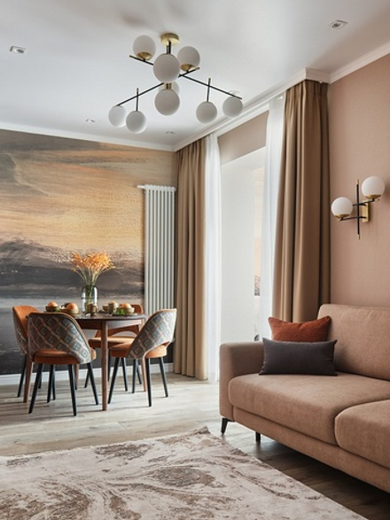 Модульный диван «Вентура»