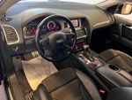Audi Q7, 2009 год