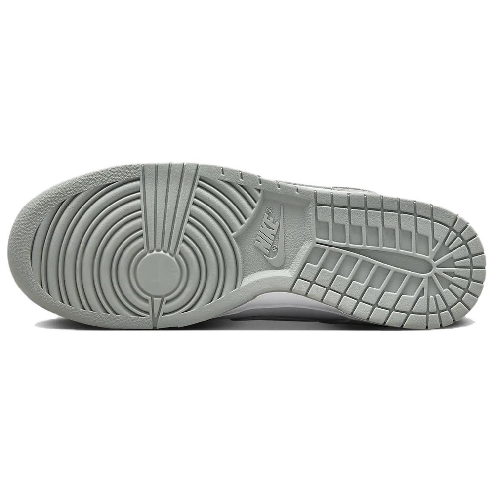 Кроссовки Nike Dunk Low