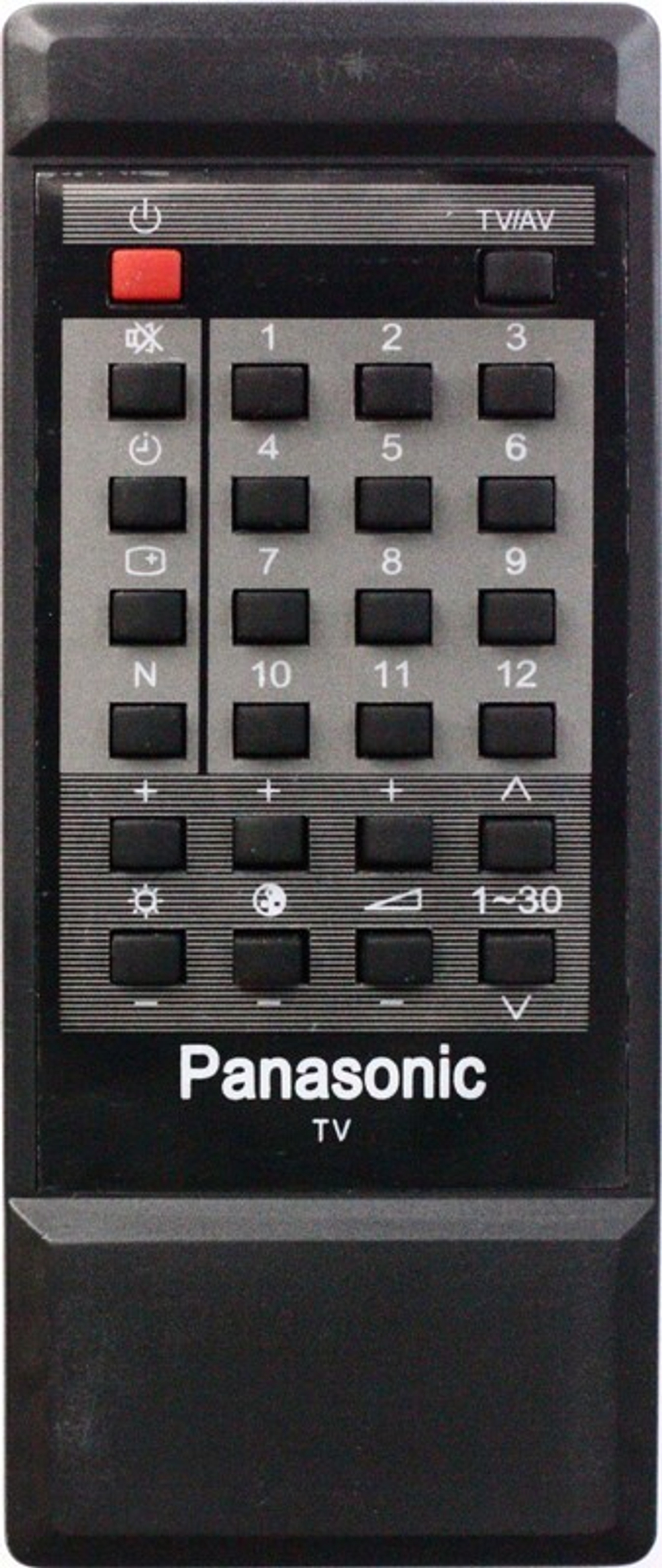 Пульт ДУ для PANASONIC EUR64584