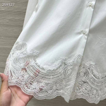 Блузка Ermanno Scervino