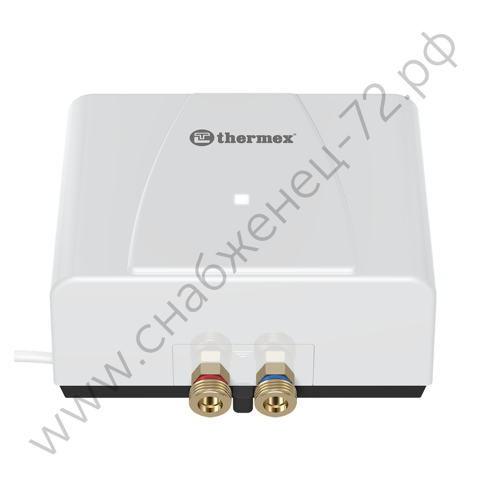 Водонагреватель THERMEX Balance 6000