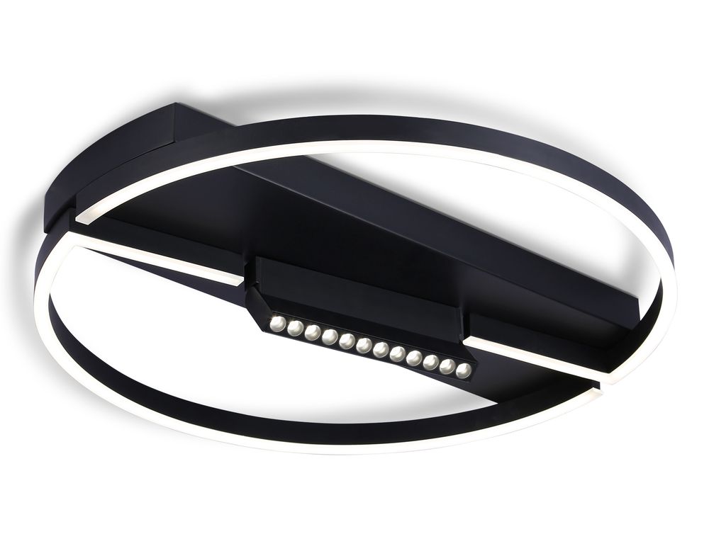 Ambrella Потолочный светодиодный светильник LineTech FL51460