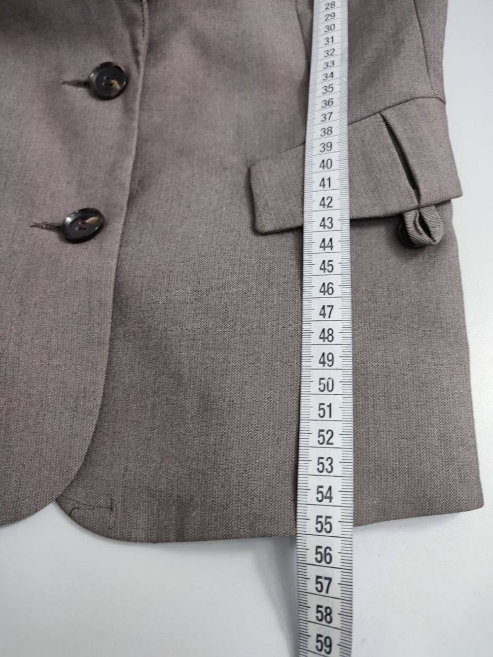 Жакет Mexx стильный 40 размер