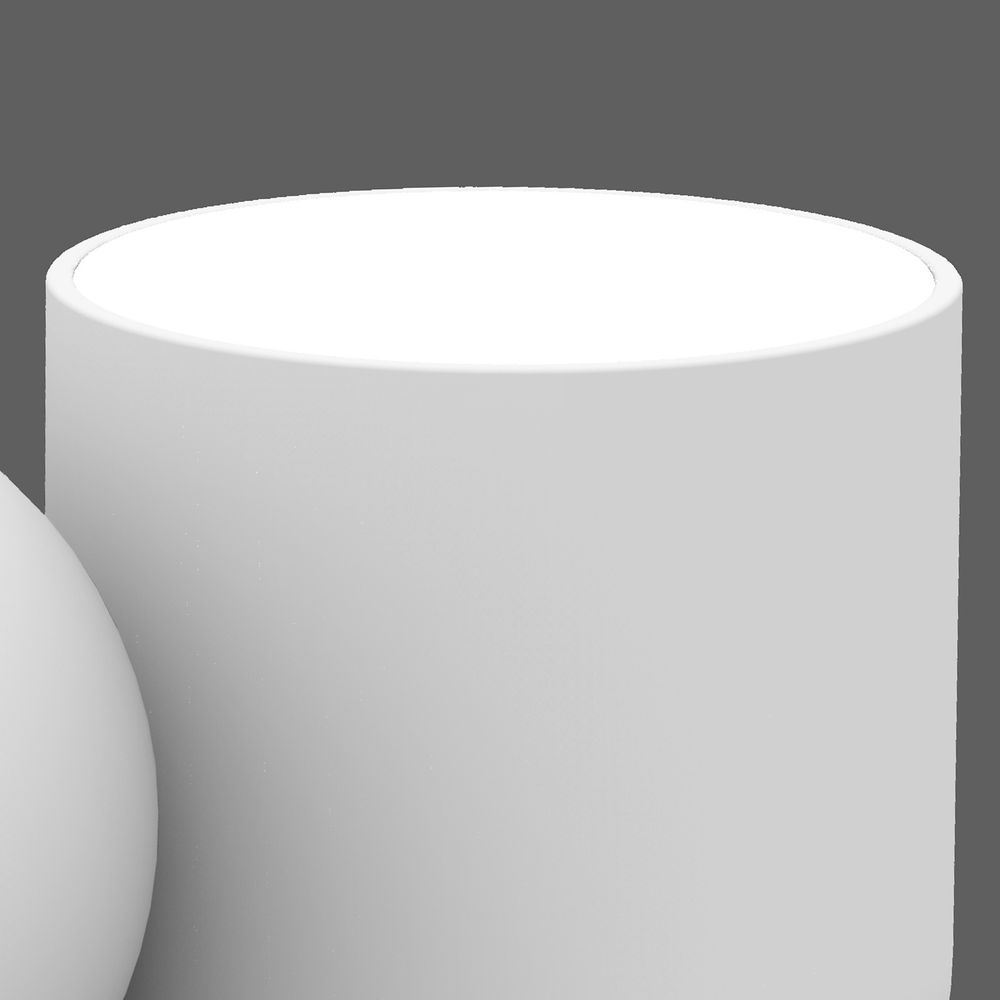 7294 Настенный светильник IOS