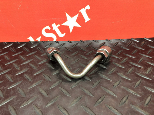 Трубка топливная