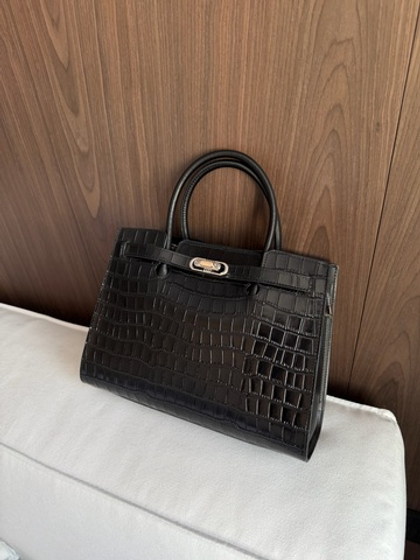 Сумка из эко кожи