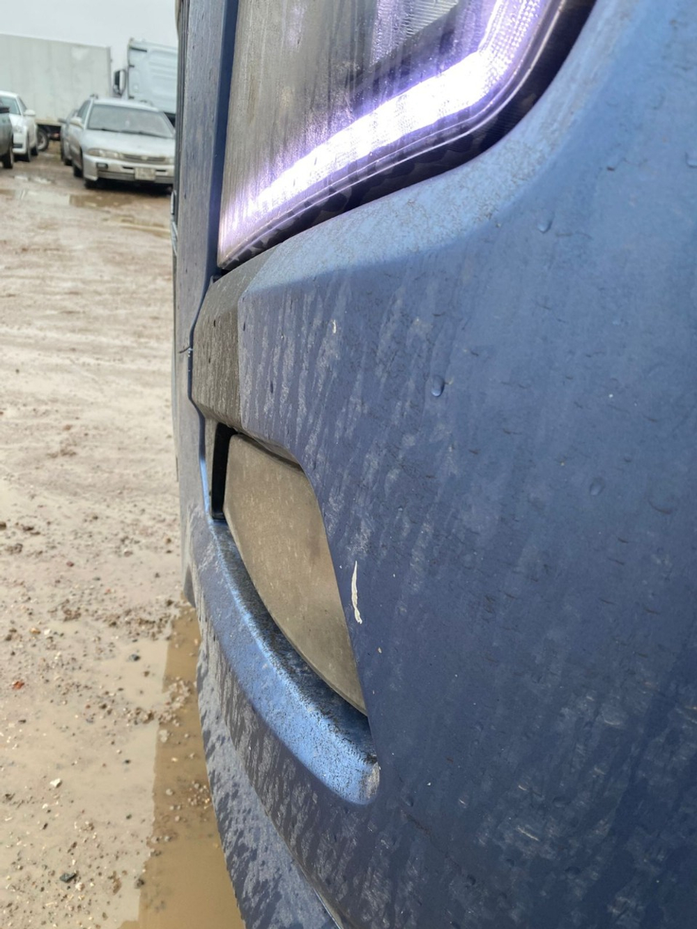 SITRAK C7H MAX 4x2 Седельный тягач ZZ4186V361HE (Дизельный, 12,4 л, 480 л.с., АТ)