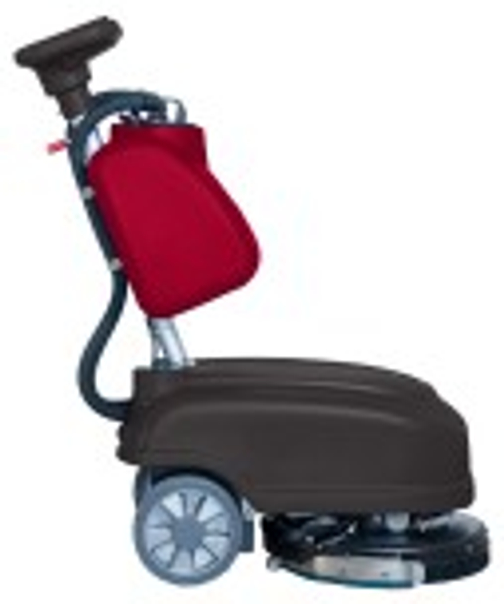 Машина поломоечная VOSTOK BA15 (Li-ion 24/32Ah) НФ-00000240