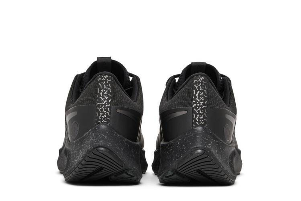 Кроссовки Nike Pegasus 38 Shield (Женская размерная сетка)