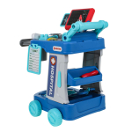 Игровой модуль Доктор, коробка RX-890B