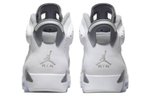Кроссовки Jordan Air Jordan 6 "Cool Grey"