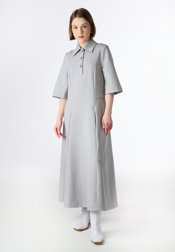 Платье поло