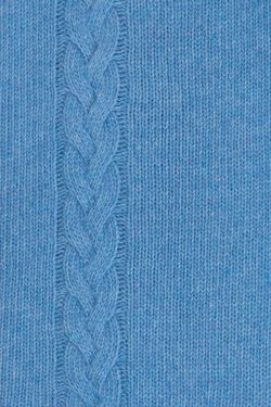 Плед 150x200 Luxberry Imperio 239 синий фото