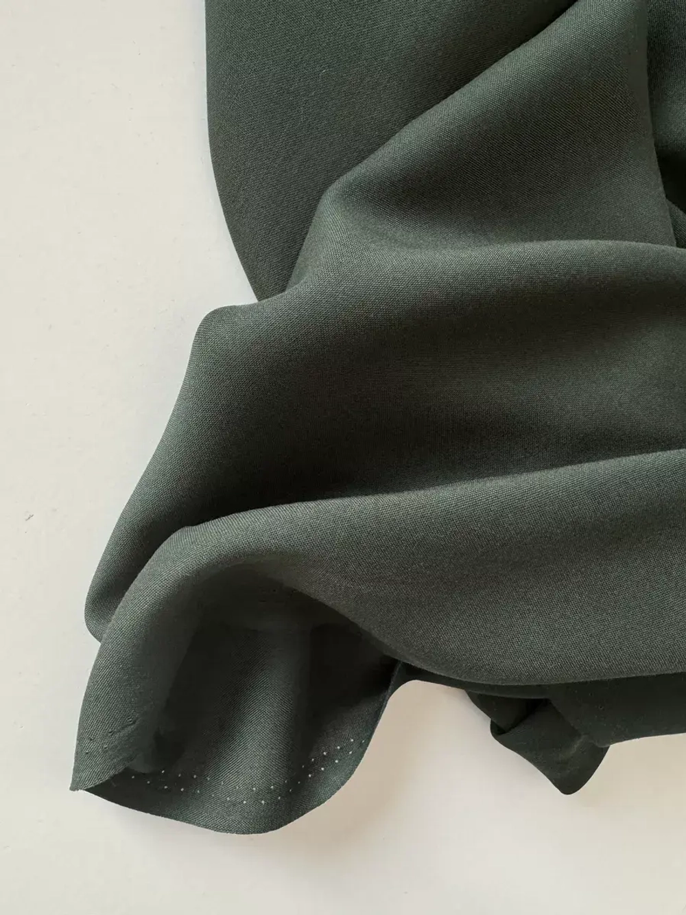 Ткань для рукоделия штапель для шитья 2 м плательная вискоза