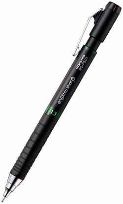 Купить механический карандаш 1,3 мм Kokuyo Enpitsu Sharp TypeMx