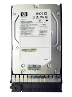 Серверный жесткий диск HP EF0300FARMU 15K SAS 3.5"
