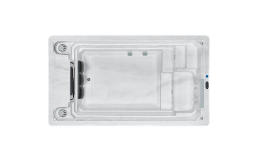 Плавательный спа бассейн Victoria Star VS-GT400