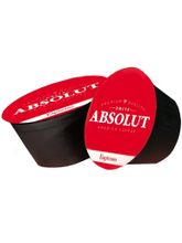 Кофе в капсулах Dolce Gusto Absolut Espresso 16 шт