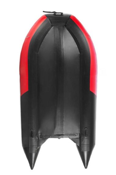 Лодка ПВХ STORMLINE Adventure Standard Aluminium 380 (2024)