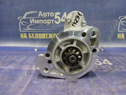 Стартер MITSUBISHI PAJERO 1995-2000