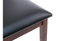 Стул Reno черный