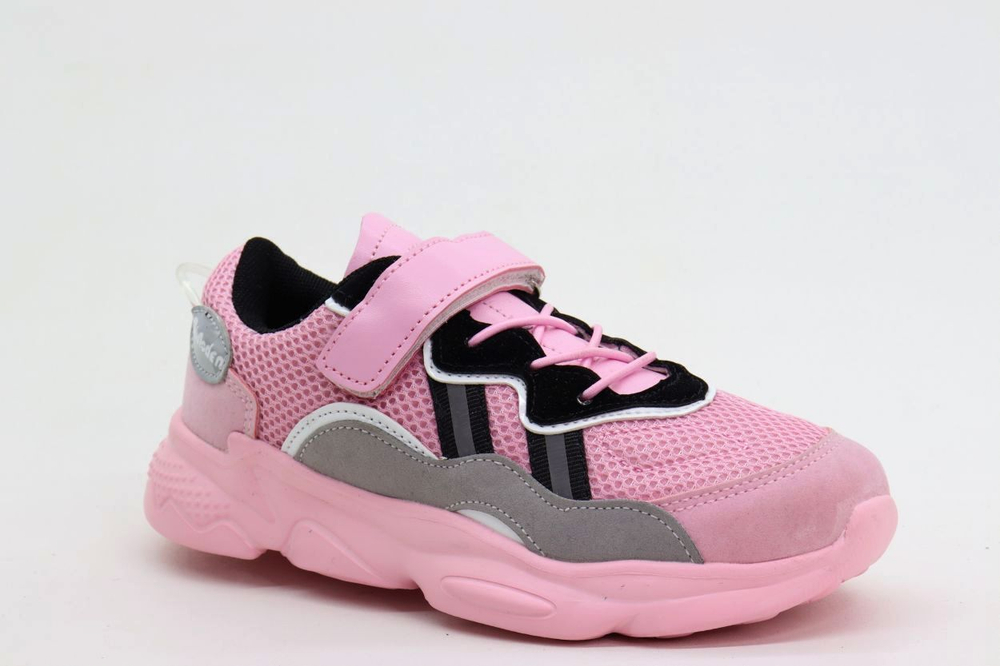 Кроссовки (31-36)р. / шт.