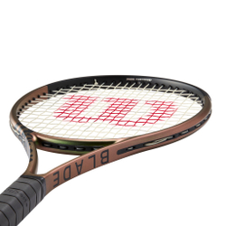 Теннисная ракетка Wilson Blade 98S V8 Tour Racket