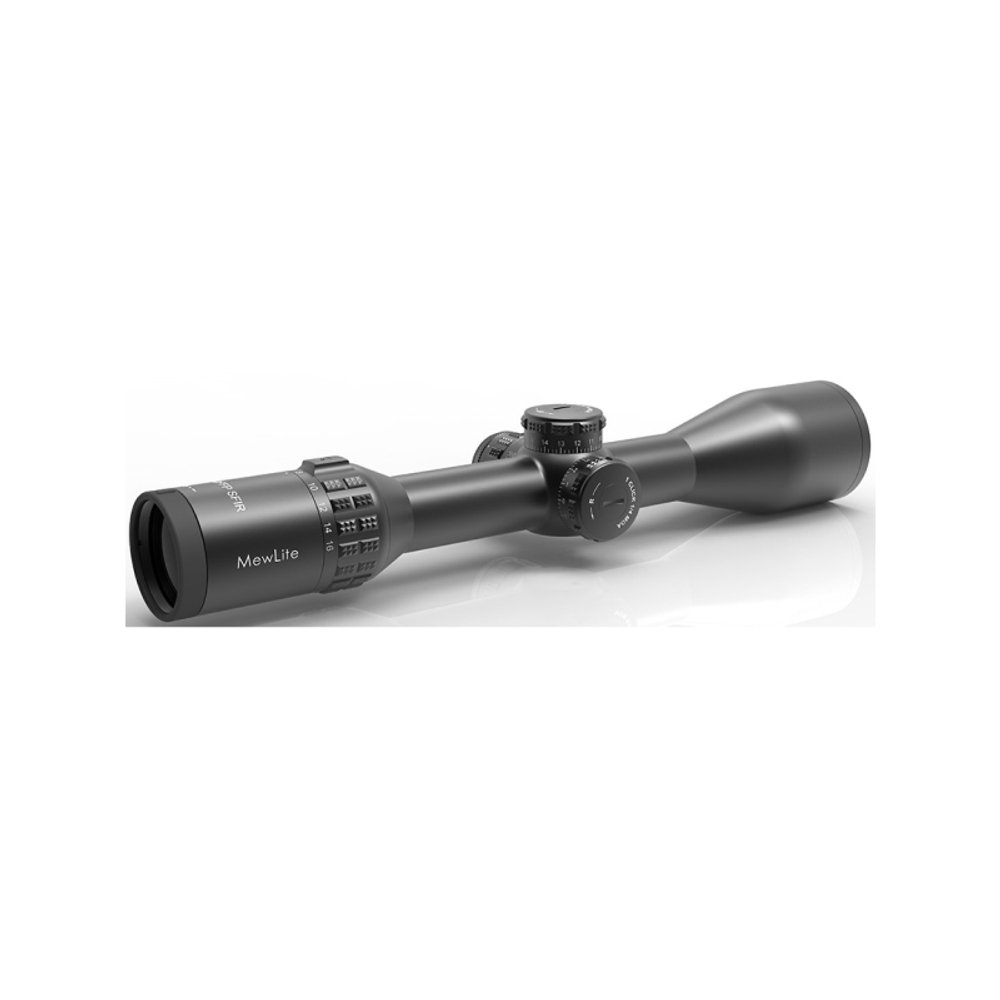 Оптический прицел Mewlite 4-16x50 FFP Pro 30 мм SF IR 62001 ( Сетка BDC / с подсветкой )