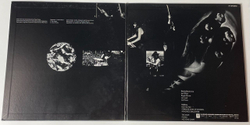 Винтажная виниловая пластинка LP Deep Purple Fireball (Japan 1976) (No Obi) The Mule