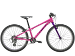 Подростковый велосипед Trek Wahoo 24 (2020)