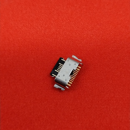 Blackview 9300 / Системный разъем (зарядки) Type-C