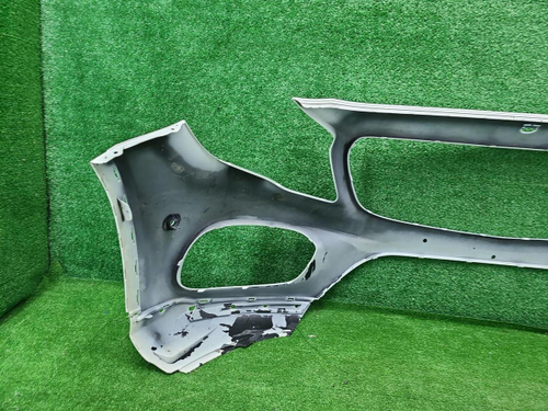 Бампер передний Mercedes GLA X156 (2017-2020) AMG