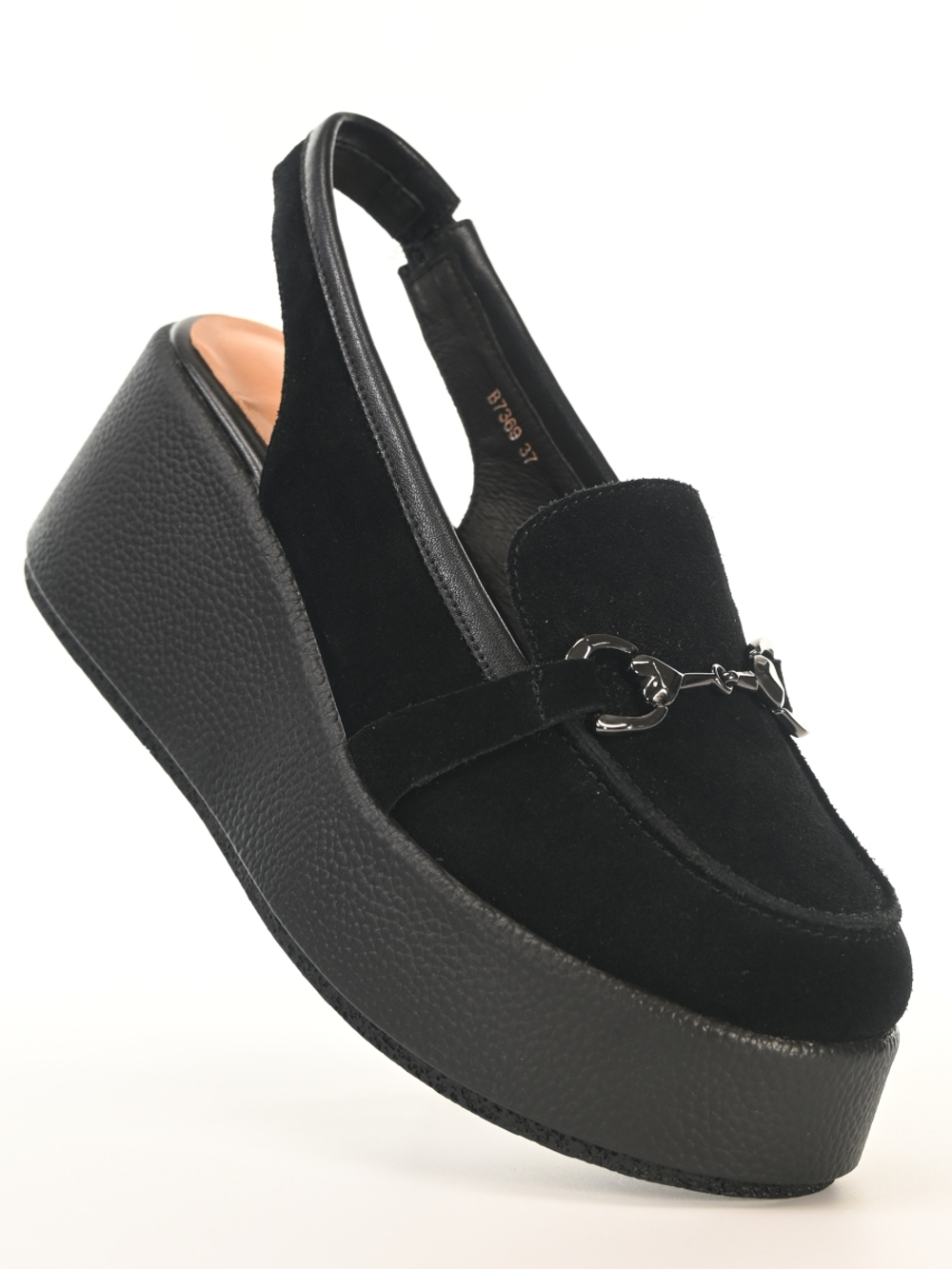 Босоножки женские Ascalini B7369