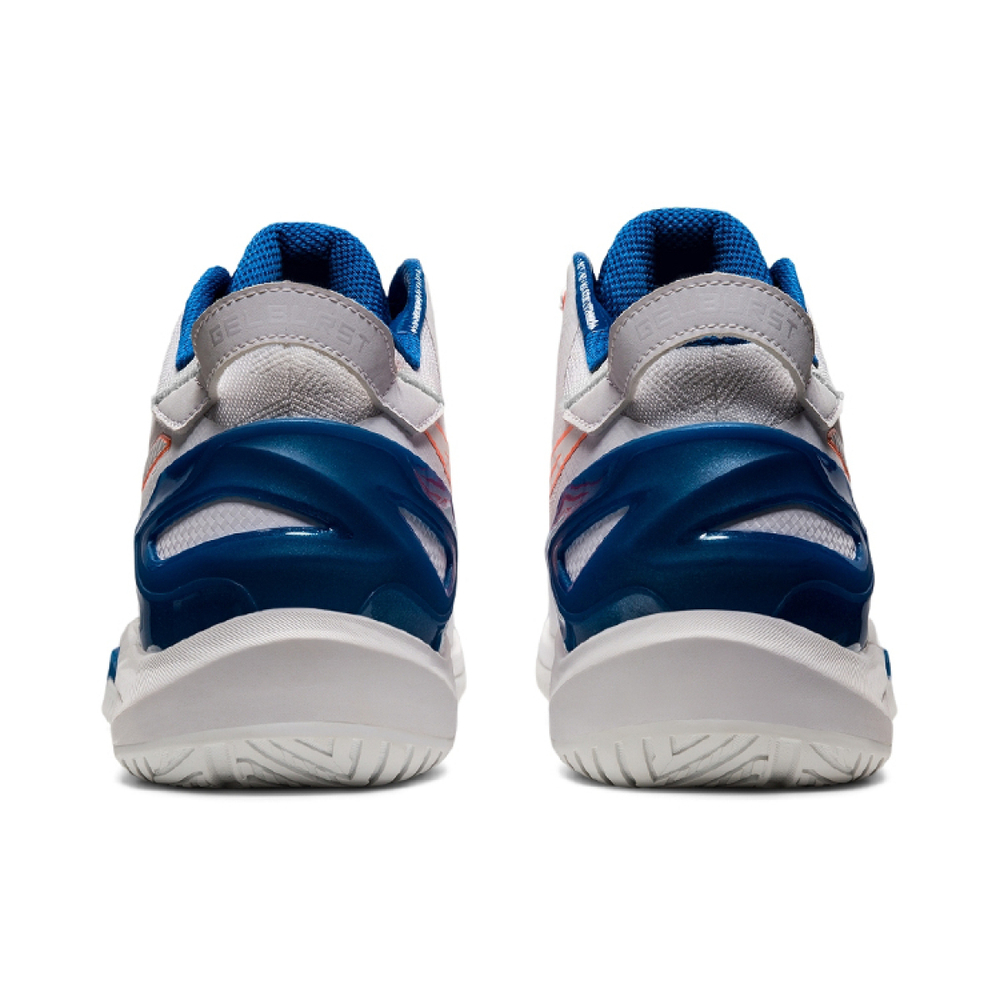 Кроссовки Asics Gel-Burst 26, 1063A047-101