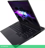 Ноутбук Lenovo Legion 5 15ITH6 82JK00CKPB