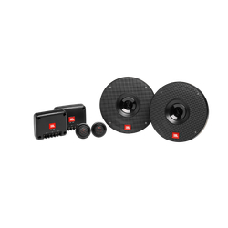 Компонентная акустика для авто JBL Club 602C