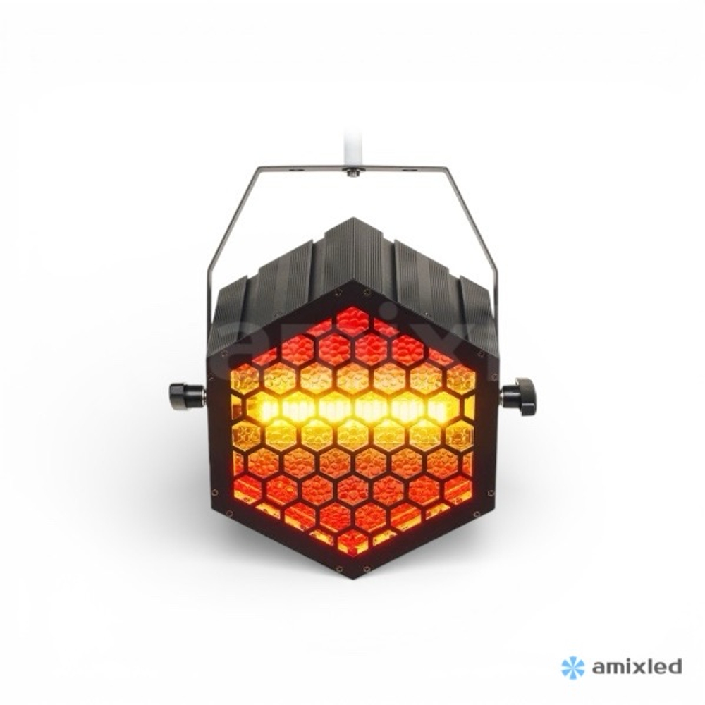 Световой прибор Amixled RETRO 60 (OLD)