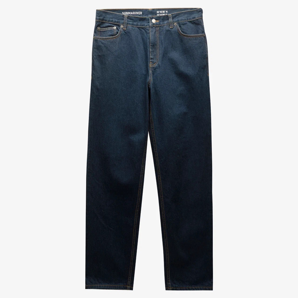 Type - 1 Helmet Pocket One Wash