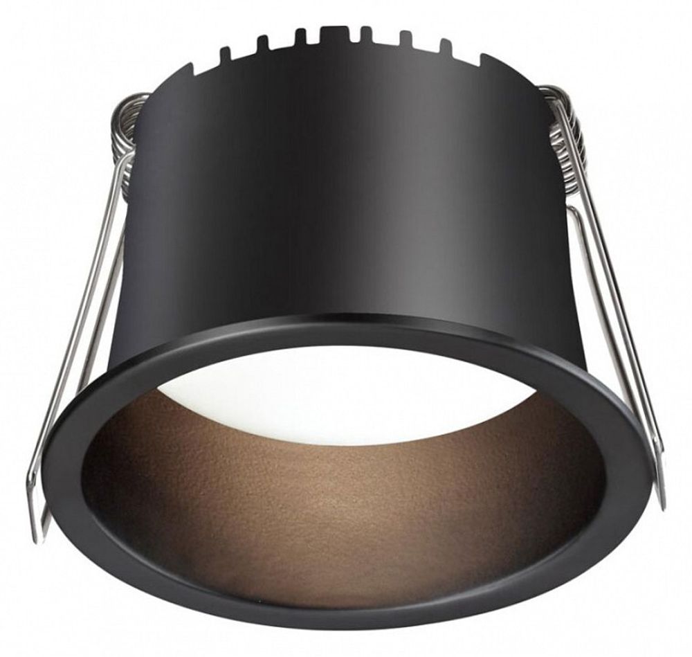 Встраиваемый светильник Novotech Tran 359233