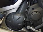 Kawasaki ER-6F	 2010