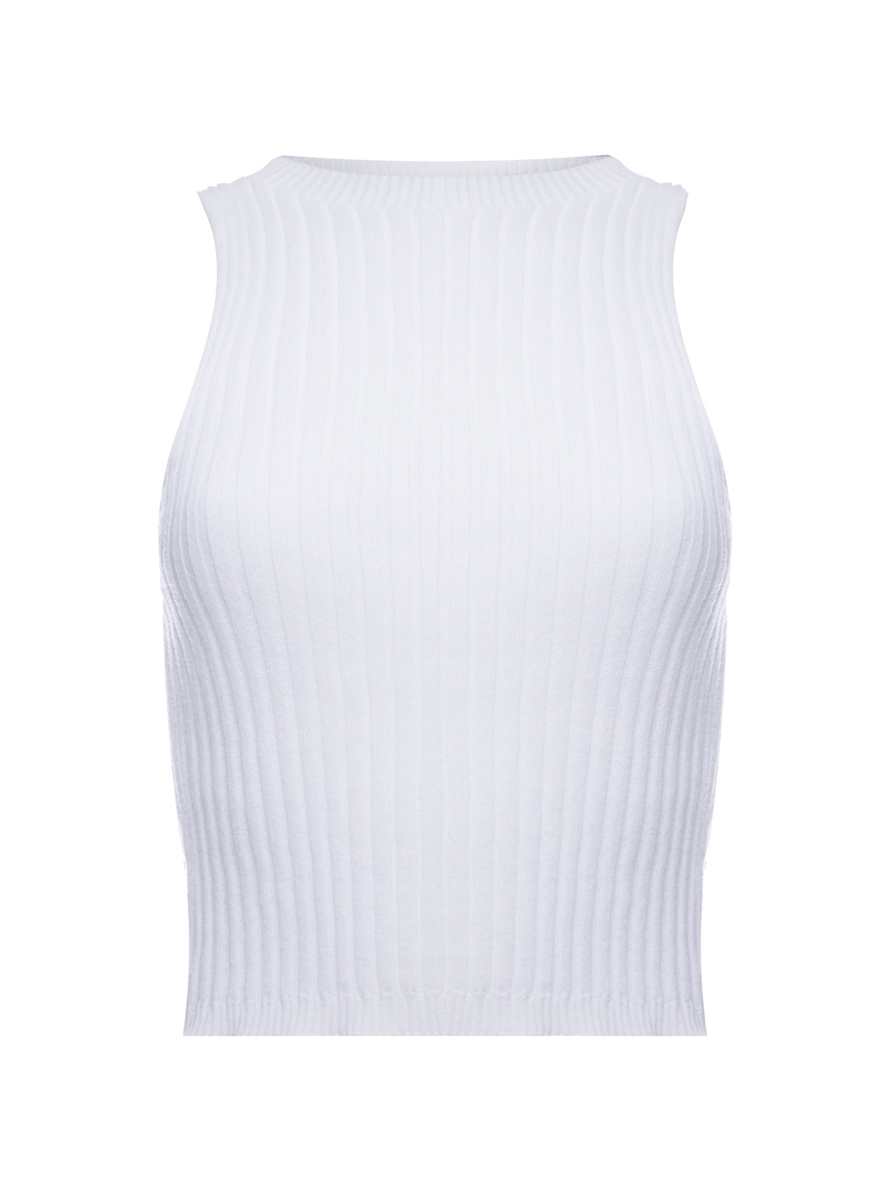 CAPPELLINI топ - белый