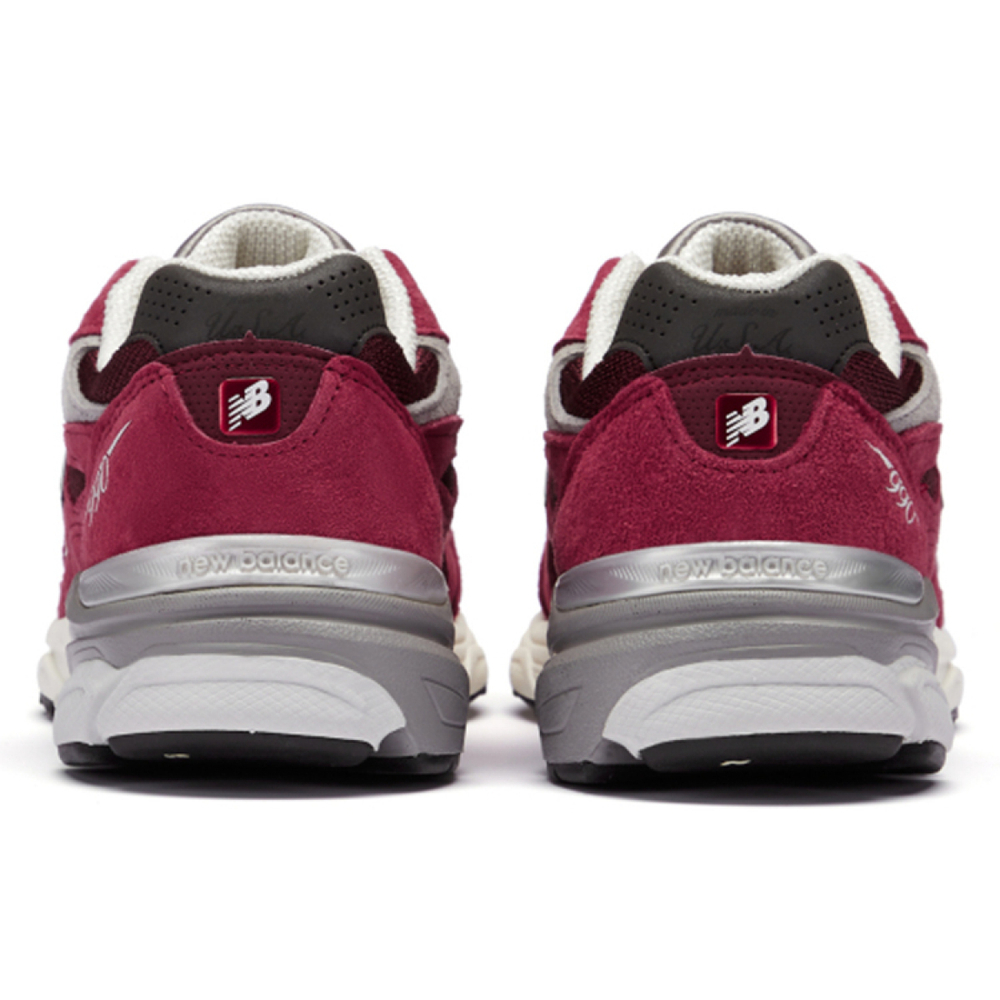 Кроссовки New Balance NB 990 V3 Teddy Made, M990TF3