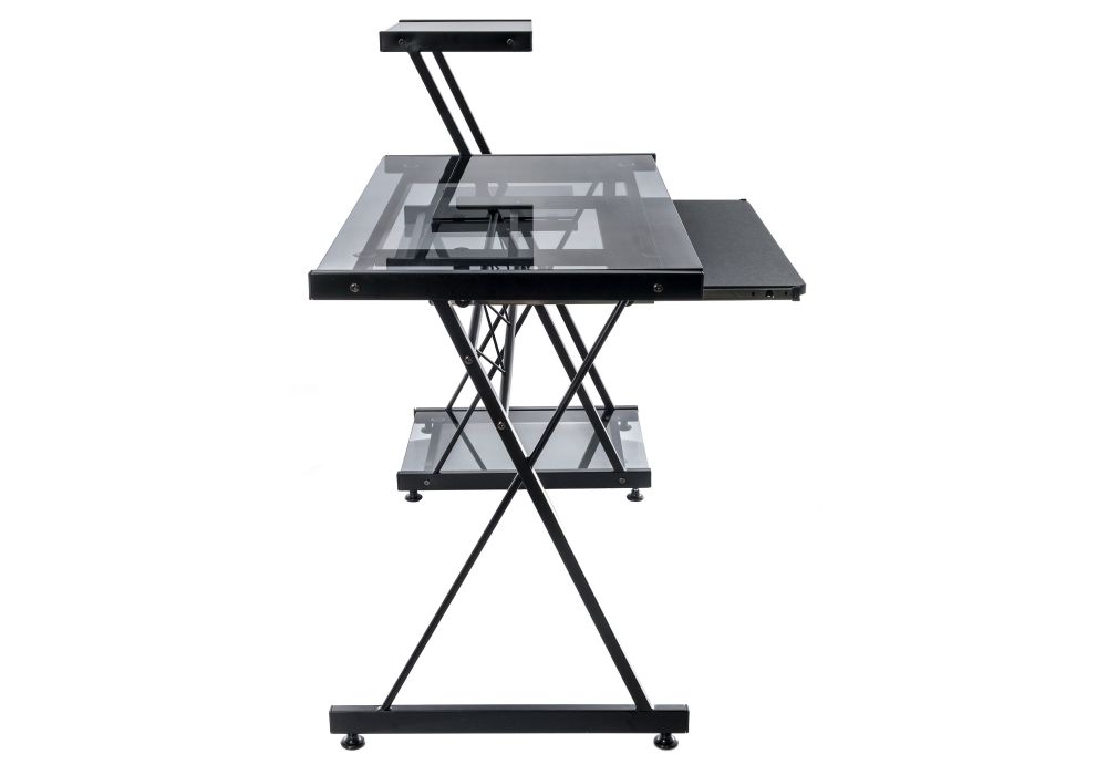 Компьютерный стол Kros 140х55х101