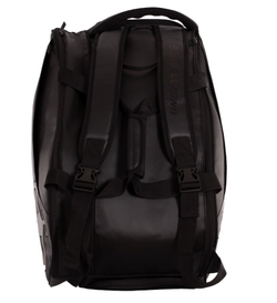 Сумка для Padel Black Crown Thunder Padel - black