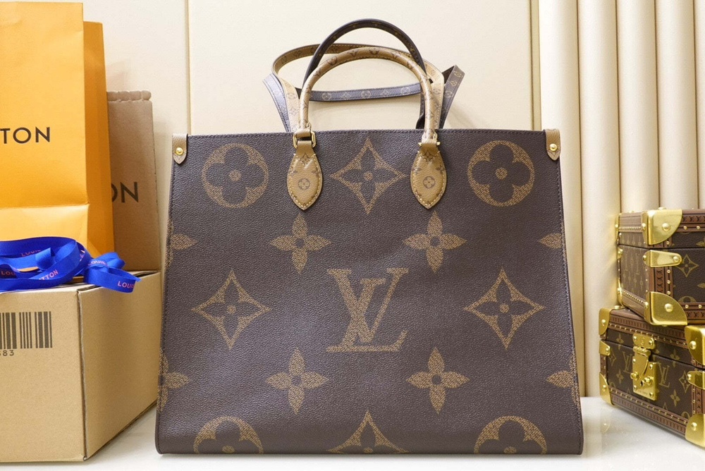 Louis Vuitton Onthego GM